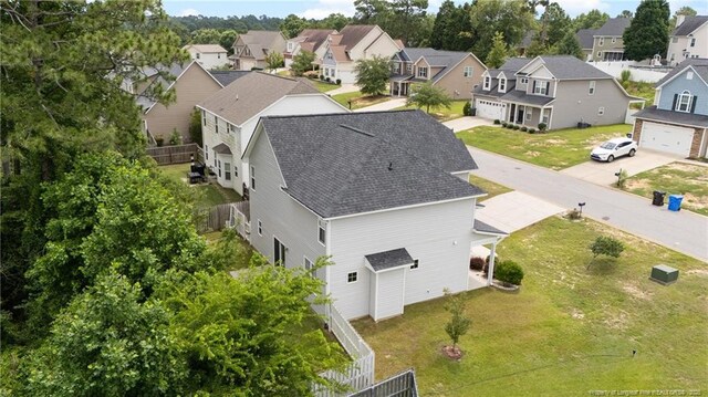 3254 Nottinghill Rd, Fayetteville, NC 28311 - photo 42