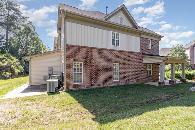 2126 Kedvale Ave, Raleigh, NC 27617 - photo 18