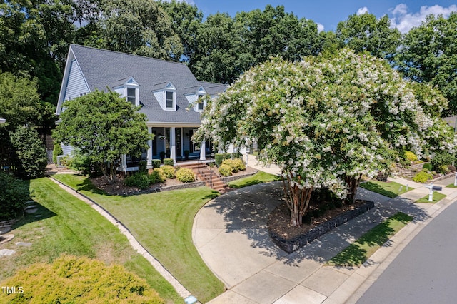 908 Walkertown Dr, Raleigh, NC 27614 - photo 2