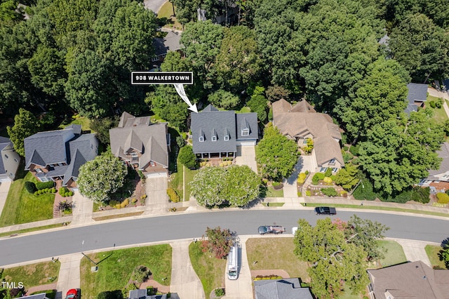 908 Walkertown Dr, Raleigh, NC 27614 - photo 31