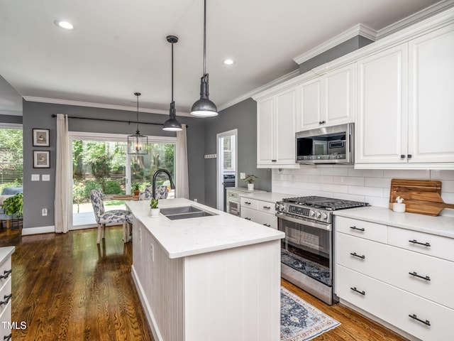 908 Walkertown Dr, Raleigh, NC 27614 - photo 6