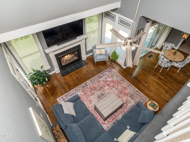 908 Walkertown Dr, Raleigh, NC 27614 - photo 17