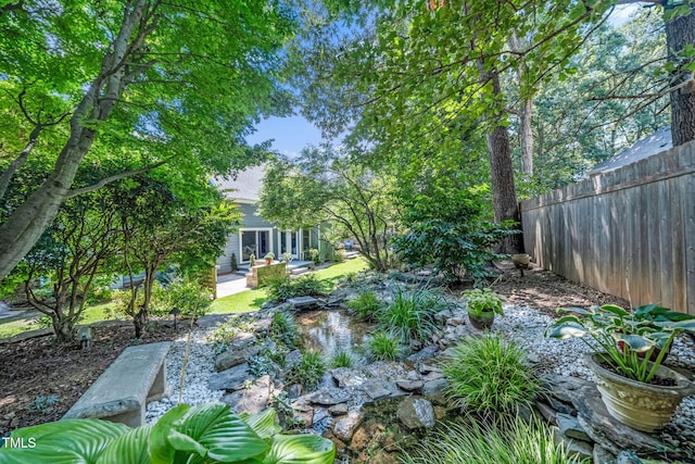 908 Walkertown Dr, Raleigh, NC 27614 - photo 29