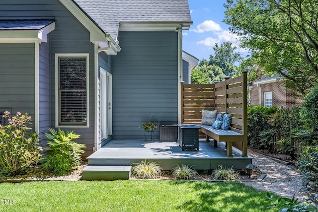 908 Walkertown Dr, Raleigh, NC 27614 - photo 26
