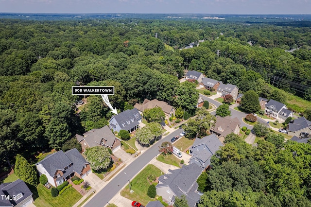 908 Walkertown Dr, Raleigh, NC 27614 - photo 32