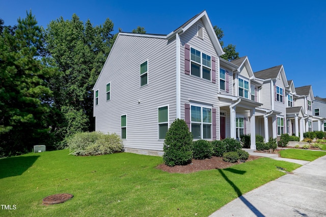 102 Harvest Oaks Ln Unit 58, Durham, NC 27703 - photo 18