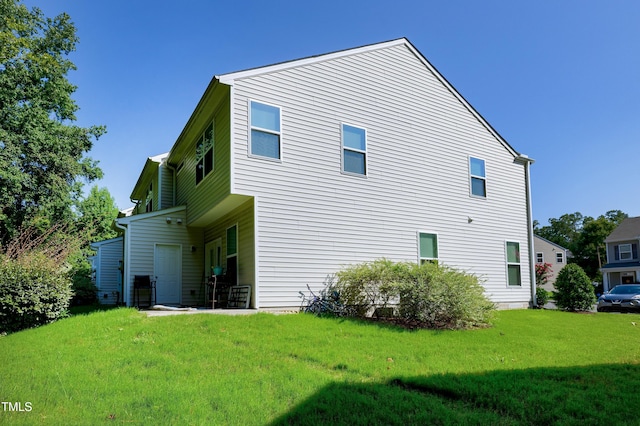 102 Harvest Oaks Ln Unit 58, Durham, NC 27703 - photo 19