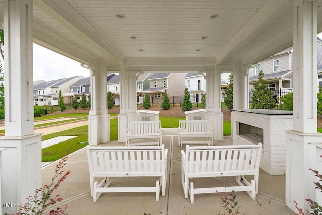 1344 Brown Velvet Ln, Apex, NC 27523 - photo 51
