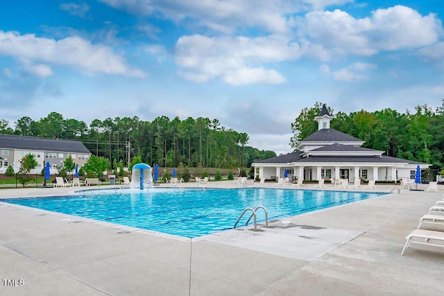 1344 Brown Velvet Ln, Apex, NC 27523 - photo 44