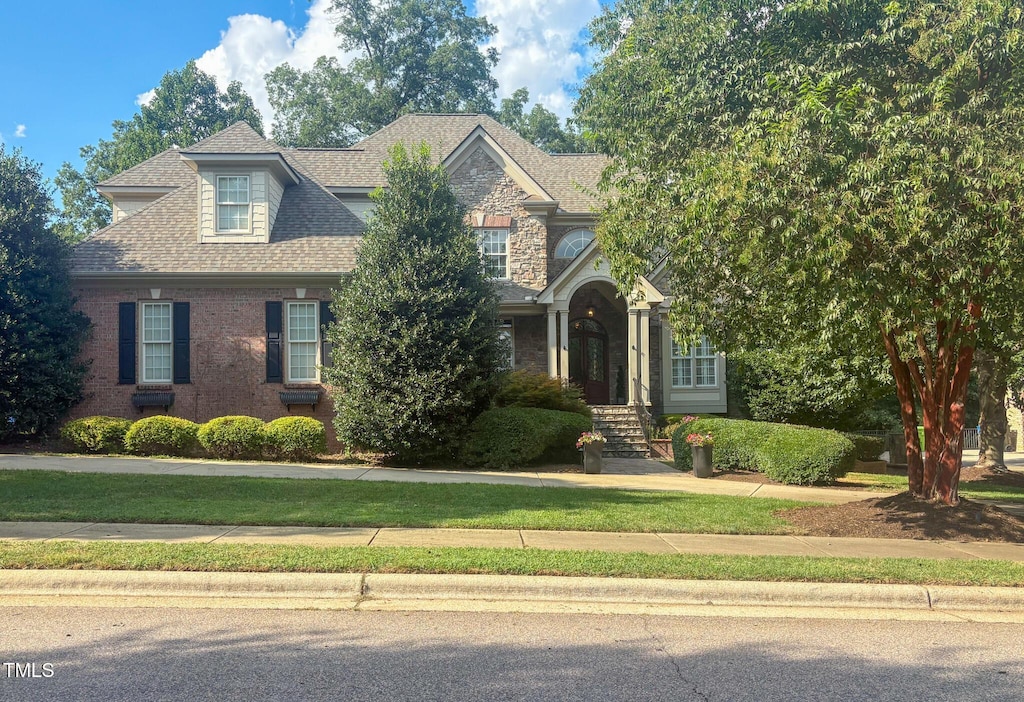 2611 Village Manor Way, Raleigh, NC 27614 - photo 2