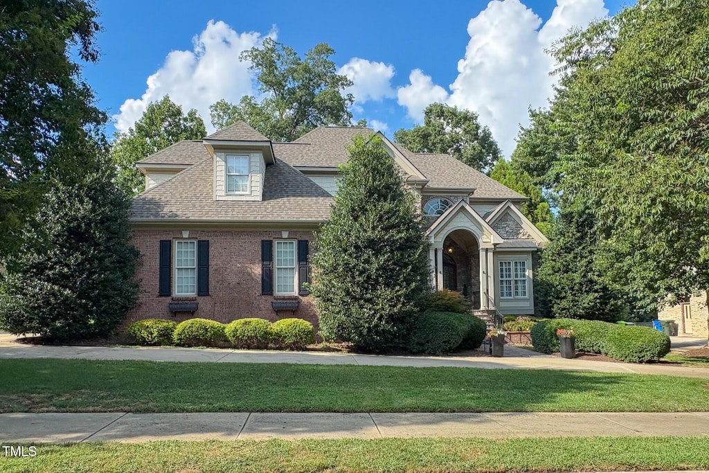2611 Village Manor Way, Raleigh, NC 27614 - photo 1