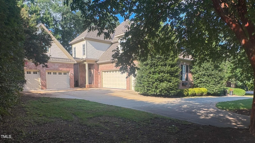 2611 Village Manor Way, Raleigh, NC 27614 - photo 3