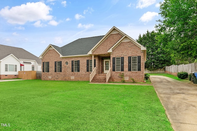 3704 Shadow Ridge Rd N, Wilson, NC 27896 - photo 37