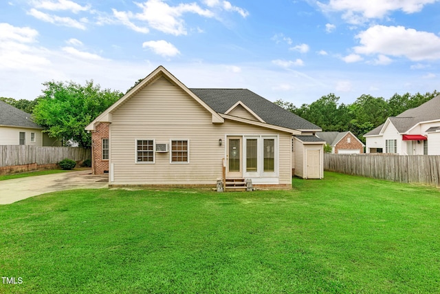 3704 Shadow Ridge Rd N, Wilson, NC 27896 - photo 33