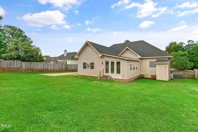 3704 Shadow Ridge Rd N, Wilson, NC 27896 - photo 35