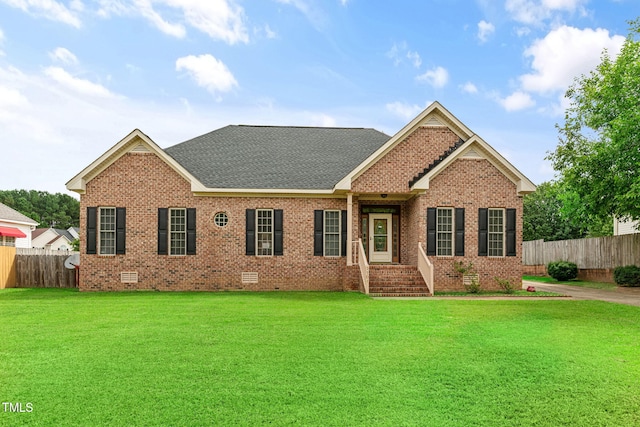 3704 Shadow Ridge Rd N, Wilson, NC 27896 - photo 1