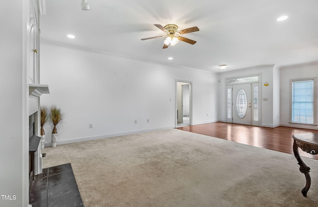 3704 Shadow Ridge Rd N, Wilson, NC 27896 - photo 6