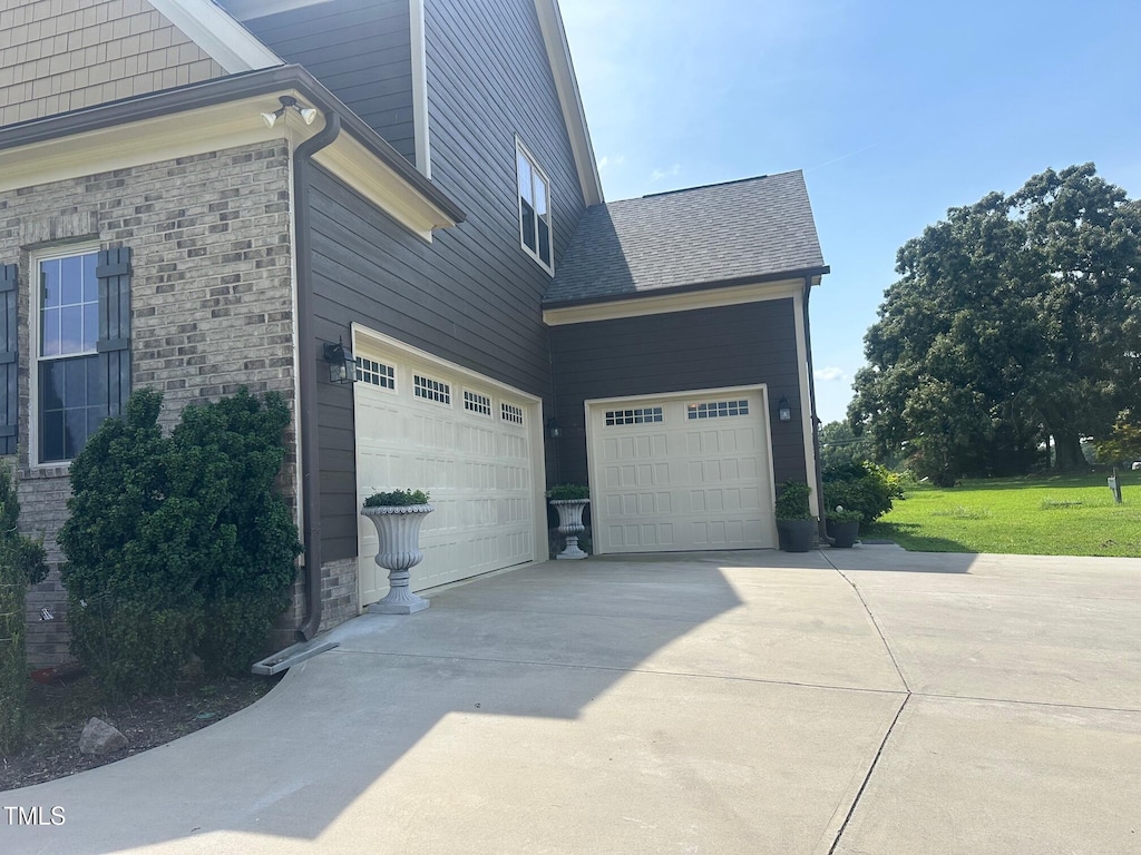 1612 Font Hills Ln, Knightdale, NC 27545 - photo 3