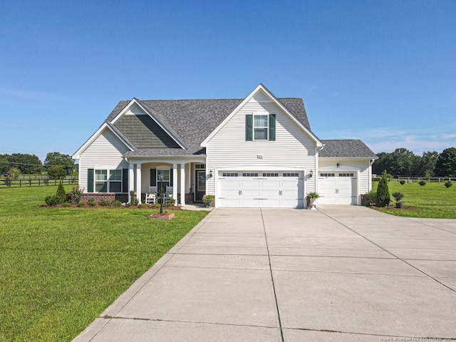 2935 Duck Pond Rd, Linden, NC 28356 - photo 1