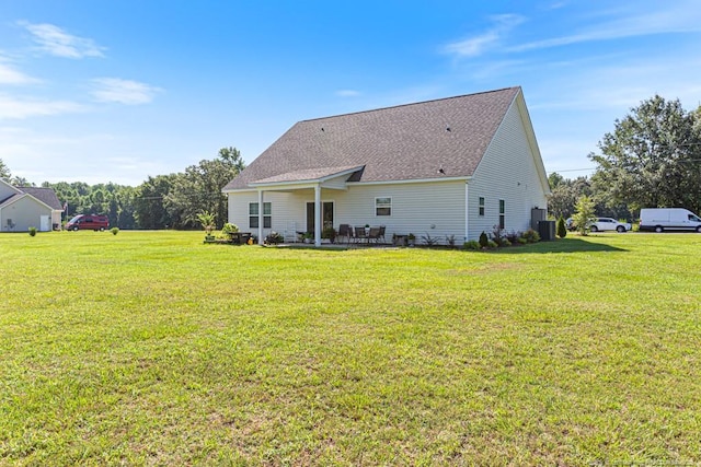 2935 Duck Pond Rd, Linden, NC 28356 - photo 38