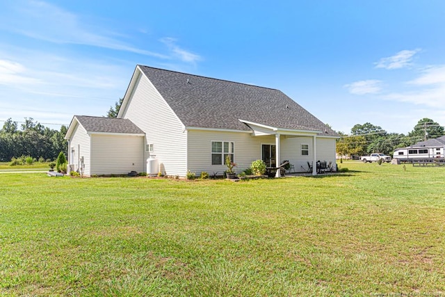 2935 Duck Pond Rd, Linden, NC 28356 - photo 39