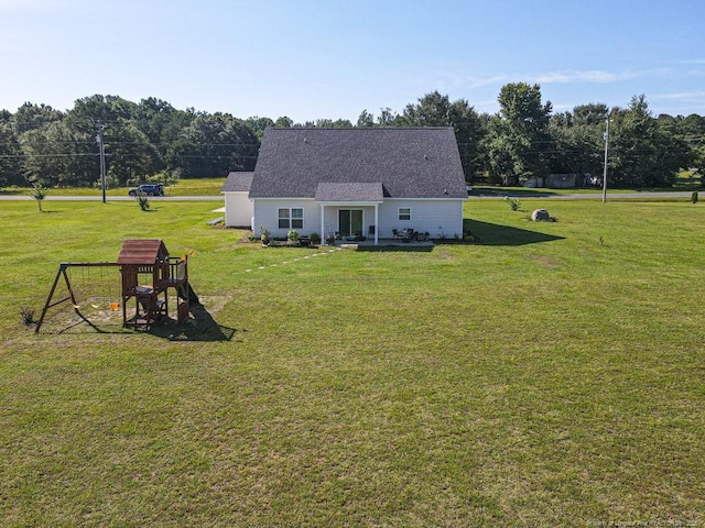 2935 Duck Pond Rd, Linden, NC 28356 - photo 49
