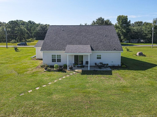 2935 Duck Pond Rd, Linden, NC 28356 - photo 50