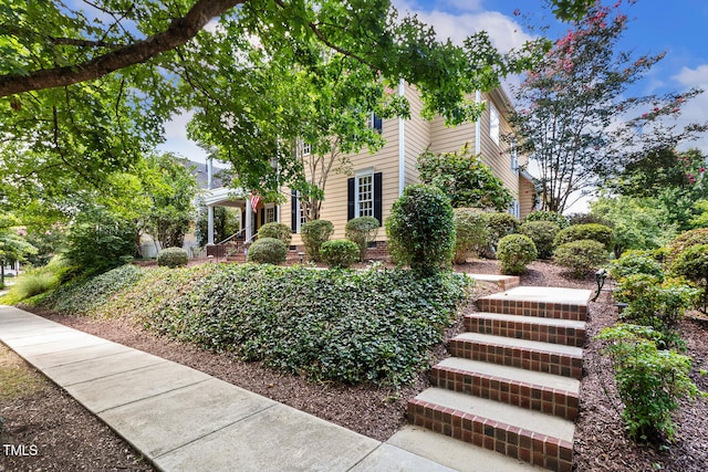 500 Potomac Grove Pl, Cary, NC 27519 - photo 3