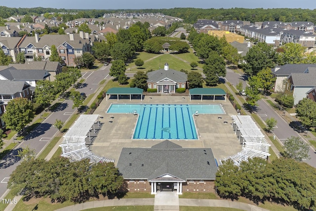 500 Potomac Grove Pl, Cary, NC 27519 - photo 76