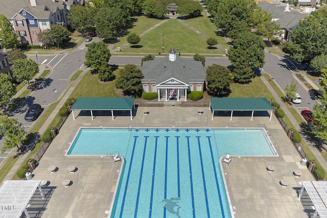 500 Potomac Grove Pl, Cary, NC 27519 - photo 77