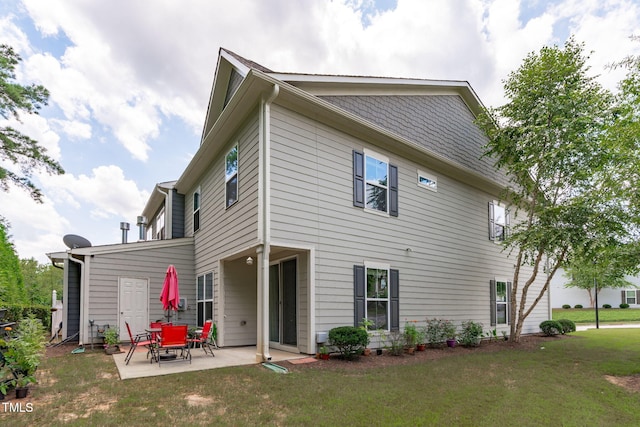 157 Writing Rock Pl, Apex, NC 27539 - photo 21