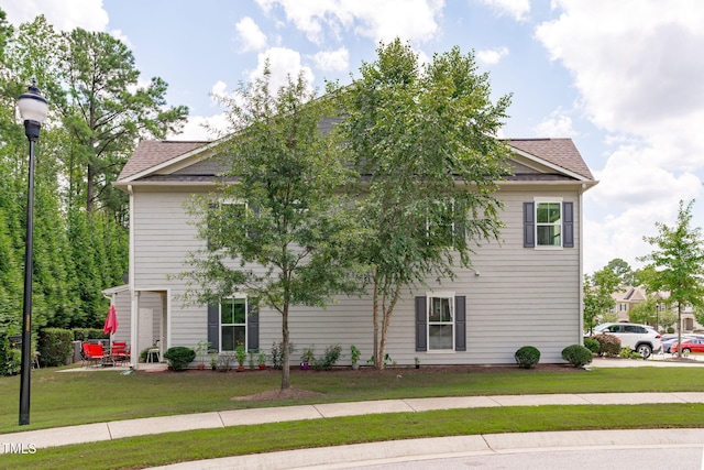 157 Writing Rock Pl, Apex, NC 27539 - photo 22
