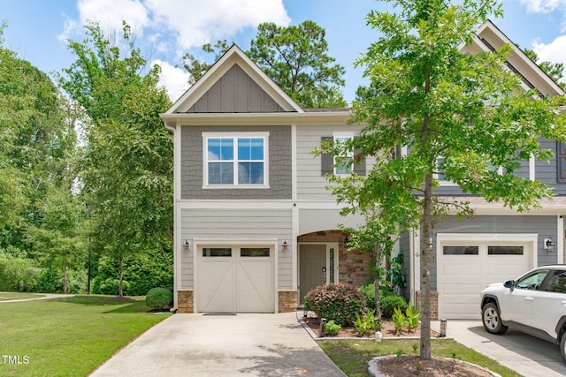 157 Writing Rock Pl, Apex, NC 27539 - photo 1