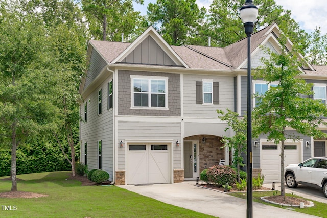 157 Writing Rock Pl, Apex, NC 27539 - photo 24