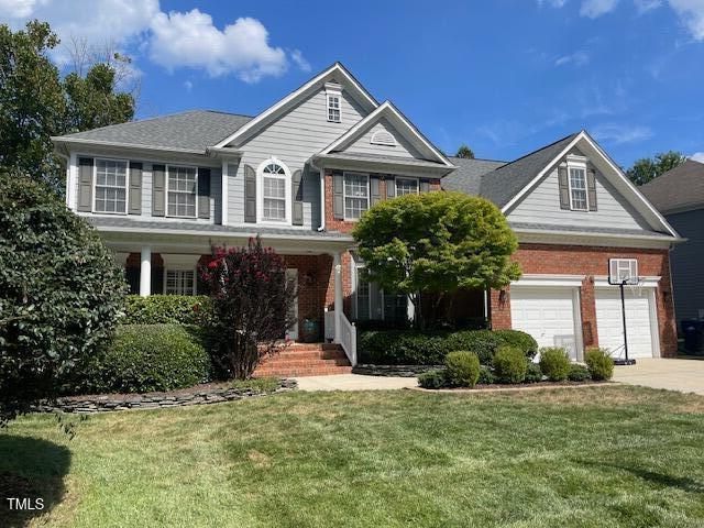10732 Summerton Dr, Raleigh, NC 27614 - photo 1