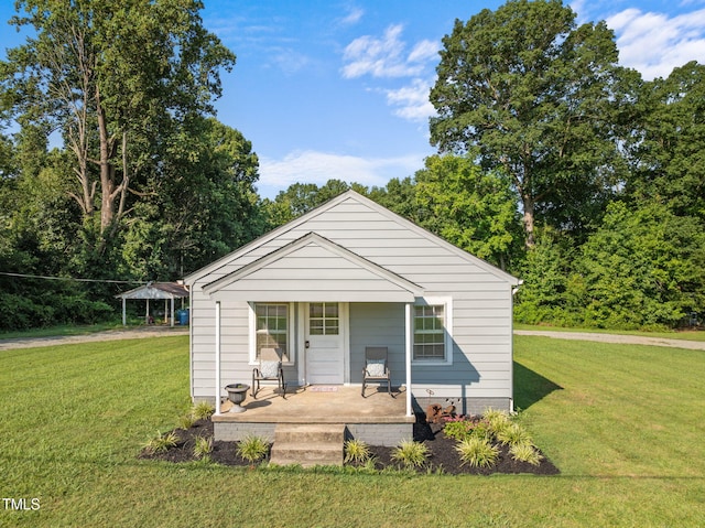 6418 Osceola Ossipee Rd, Gibsonville, NC 27249 - photo 1
