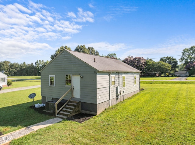 6418 Osceola Ossipee Rd, Gibsonville, NC 27249 - photo 2