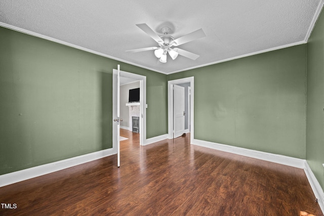 6418 Osceola Ossipee Rd, Gibsonville, NC 27249 - photo 7