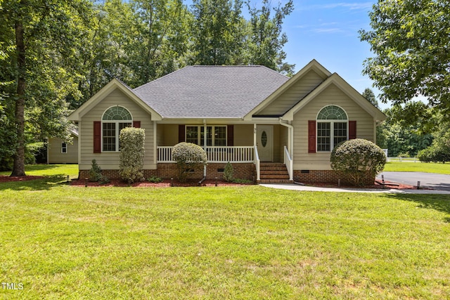 96 Red Berry Holly Ln, Hurdle Mills, NC 27541 - photo 46