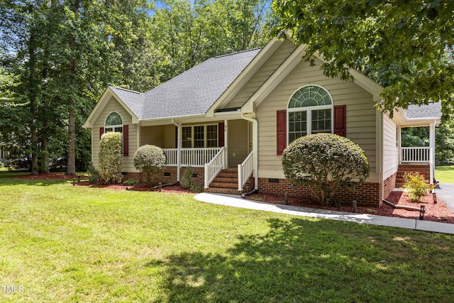 96 Red Berry Holly Ln, Hurdle Mills, NC 27541 - photo 45