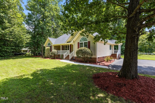 96 Red Berry Holly Ln, Hurdle Mills, NC 27541 - photo 27