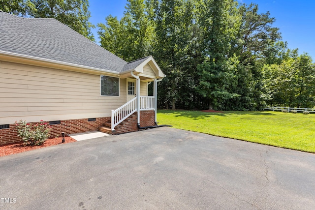 96 Red Berry Holly Ln, Hurdle Mills, NC 27541 - photo 30