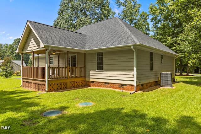 96 Red Berry Holly Ln, Hurdle Mills, NC 27541 - photo 34