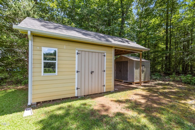 96 Red Berry Holly Ln, Hurdle Mills, NC 27541 - photo 26