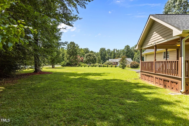 96 Red Berry Holly Ln, Hurdle Mills, NC 27541 - photo 35