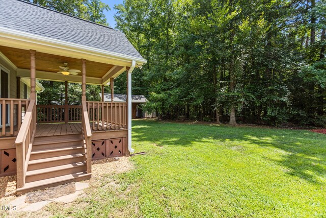 96 Red Berry Holly Ln, Hurdle Mills, NC 27541 - photo 36