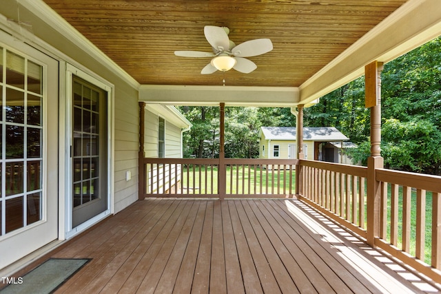 96 Red Berry Holly Ln, Hurdle Mills, NC 27541 - photo 37