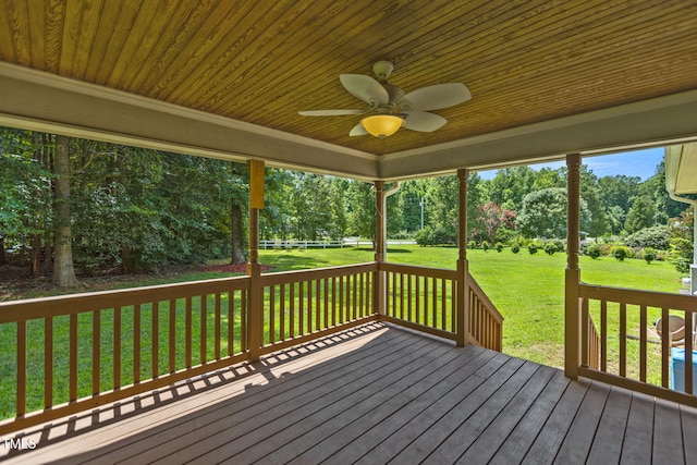 96 Red Berry Holly Ln, Hurdle Mills, NC 27541 - photo 38
