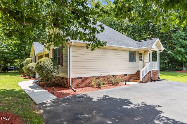 96 Red Berry Holly Ln, Hurdle Mills, NC 27541 - photo 39