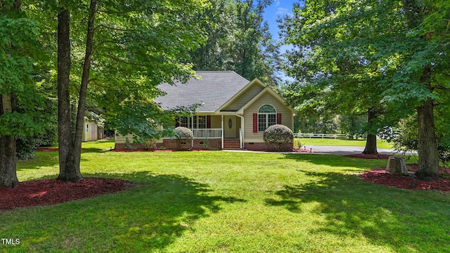 96 Red Berry Holly Ln, Hurdle Mills, NC 27541 - photo 2